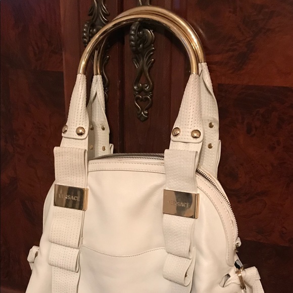 Versace bag - Picture 1 of 1